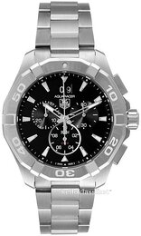 TAG Heuer Aquaracer Chronograph CAY1110.BA0927