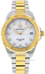 TAG Heuer Aquaracer Lady WBD1322.BB0320