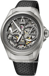 Oris Aviation 01 115 7759 7153-Set5 22 04TLC
