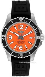 Breitling Superocean Ii 42 A17366D71O1S1