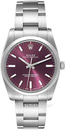 Rolex Oyster Perpetual 34 114200-0020