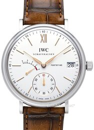 IWC Portofino Hand-Wound 8 Days IW510103