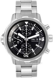 IWC Aquatimer Chronograph IW376804