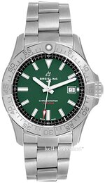 Breitling Avenger Automatic 42 A17328101L1A1