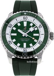 Breitling Superocean Automatic 44 A17376A31L1S1