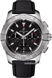 Breitling Avenger B01 Chronograph 44 AB0147101B1X1