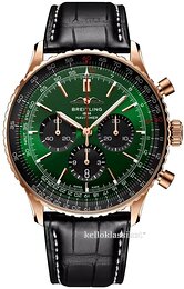 Breitling Navitimer B01 Chronograph 46 RB0137241L1P1