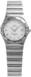 Omega Constellation 22.5 mm 1592.30.00