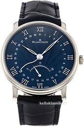 Blancpain Villeret 6653Q-1529-55B