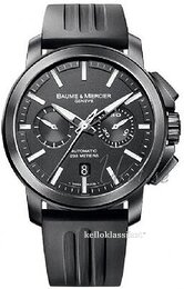 Baume & Mercier Classima Executives MOA8853