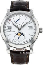 Jaeger LeCoultre Master Control Master Calendar 151842A