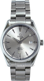 Omega Seamaster Aqua Terra 2503.30.00