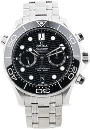 Omega Seamaster Diver 300M 210.30.44.51.01.001