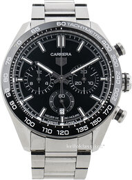 TAG Heuer Carrera CBN2A1B.BA0643