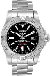 Breitling Avenger Ii Seawolf A17331101B1A1