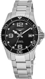 Longines HydroConquest L3.780.4.56.6
