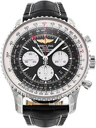 Breitling Navitimer GMT AB044121-BD24-760P-A20BA.1