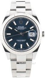 Rolex Datejust 41 126334-0001