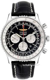 Breitling Navitimer 01 46mm AB012721-BD09-761P-A20D.1
