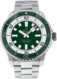 Breitling Superocean Automatic 44 A17376A31L1A1
