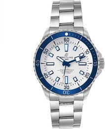 Breitling Superocean Automatic 42 A17375E71G1A1