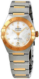 Omega Constellation Co-Axial 29Mm 131.20.29.20.55.002