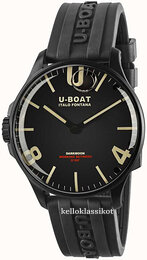 U-Boat Darkmoon 8464/B