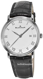 Blancpain Villeret Ultraflach 6651-1127-55B