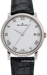 Blancpain Villeret 6630-1531-55B