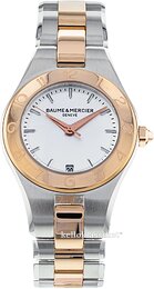 Baume & Mercier Linea MOA10015