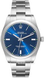 Rolex Oyster Perpetual 39 114300-0003