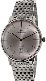 Hamilton Intra matic H38755151