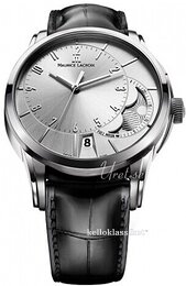 Maurice Lacroix Pontos Decentrique Phases De Lune PT6318-SS001-130