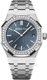 Audemars Piguet Royal Oak 15551ST.ZZ.1356ST.02