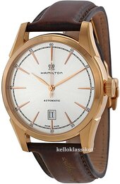 Hamilton American Classic Timeless H42445551
