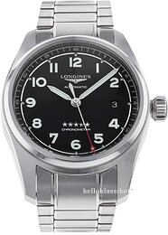 Longines Spirit L3.810.4.53.6