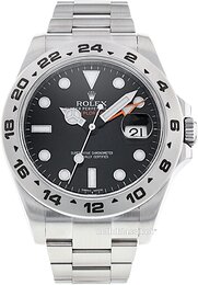 Rolex Explorer II 216570-0002